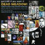 Dead Meadow : Got Live If You Want It !
